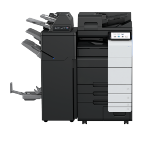 KM Bizhub 451i Copier