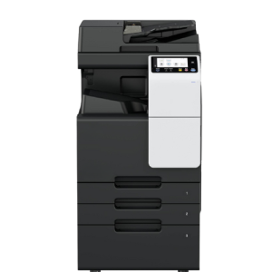 KM Bizhub C226i Copier