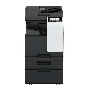 KM Bizhub C287i Copier