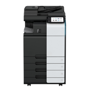KM Bizhub 361i Copier