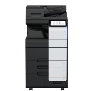 KM Bizhub C651i Copier