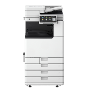 CANON imageRUNNER Advance DX 4935i Copier