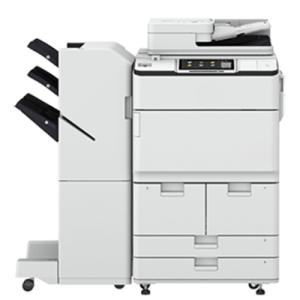 CANON imageRUNNER Advance DX 8900 Copier